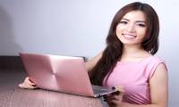 Instructions for choosing laptop configuration