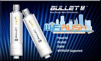 Instructions for configuring Bullet M2HP Wifi router