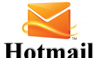 Instructions for creating a HotMail account