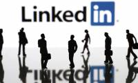 Instructions for creating a LinkedIn account
