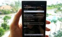 Instructions for creating a Microsoft account for Windows Phone