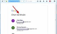 Instructions for creating documents online Google Docs, Excel, PowerPoint and sharing for everyone