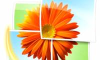 Instructions for creating Panoramic images with Windows Live Photo Gallery