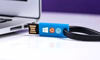 Instructions for creating USB Multiboot start multiple operating systems