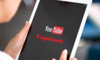Instructions for customizing YouTube video subtitles on Android phones, iPhone / iPad