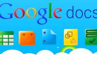 Instructions for cutting and rotating photos on Google Docs