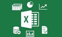 Instructions for deleting empty lines and columns in Excel 2016