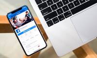 Instructions for deleting Facebook phone numbers