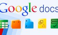 Instructions for dividing and merging columns on Google Docs