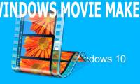 Instructions for downloading and installing Windows Movie Maker on Windows 10 / 8.1 / 8/7