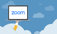 Instructions for downloading and installing Zoom Meetings on your computer