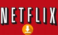 Instructions for downloading movies from Netflix in Windows 10