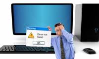 Instructions for finding and downloading drivers for the computer in 3 steps