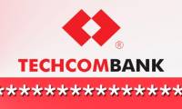 Instructions for finding F @ st Mobile Techcombank password
