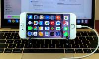 Instructions for free Wi-Fi playback on iOS 10 devices