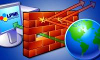 Instructions for handling and troubleshooting firewall problems in Windows 10