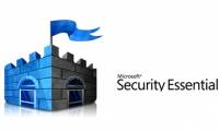 Instructions for installing and configuring Microsoft Security Essentials