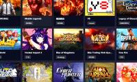 Instructions for installing and playing phone games on GameLoop