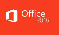 Instructions for installing and using Office 2016