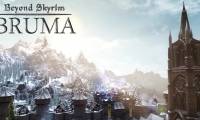 Instructions for installing Beyond Skyrim: Bruma