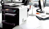 Instructions for installing Canon LBP 1210 printer on the computer