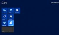 Instructions for installing DHCP Role in Windows Server 2012