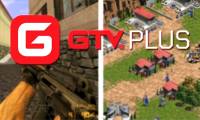 Instructions for installing GameTV Plus on the computer to play AOE, CS 1.1 online