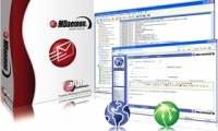 Instructions for installing MDaemon Mail Server