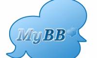 Instructions for installing myBB Forum on the server