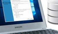 Instructions for installing MySQL on Windows and remote access