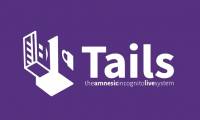 Instructions for installing Tails on Windows