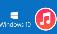 Instructions for installing, updating and using iTunes on Windows 10