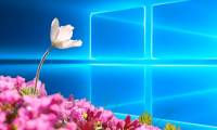 Instructions for installing Windows 10 Spring Creators Update