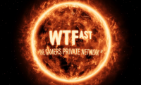 Instructions for installing WTFast to reduce ping when playing online games, when the cable is broken