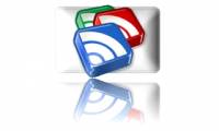 Instructions for integrating Google Reader with Google+
