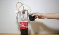 Instructions for making sophisticated fresh water pumps like in the shop with only VND 100,000