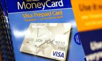 Instructions for opening Visa Prepaid card, registering for PayPal to buy hosting