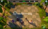 Instructions for playing Auto Chess Mobile for newbies