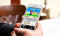 Instructions for playing games simulating multiple systems on iOS 11.3 without jailbreak