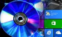 Instructions for recording CD Audio in Windows 8