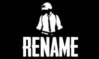 Instructions for renaming characters in PUBG Mobile
