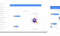 Instructions for sending SMS from PC to Android smartphone