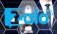 Instructions for setting privacy mode for Zalo account