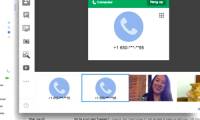 Instructions for switching to Vietnamese language for Gmail