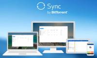 Instructions for syncing multiple devices with BitTorrent Sync