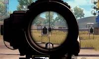 Instructions for turning on gyroscope mode PUBG Mobile
