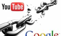 Instructions for unlinking between Google and YouTube accounts