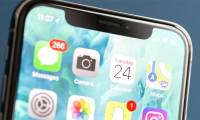 Instructions for updating applications on iOS 11