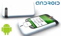 Instructions for using Android phones