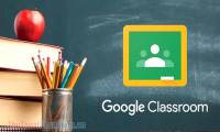 Instructions for using Google Classroom for students